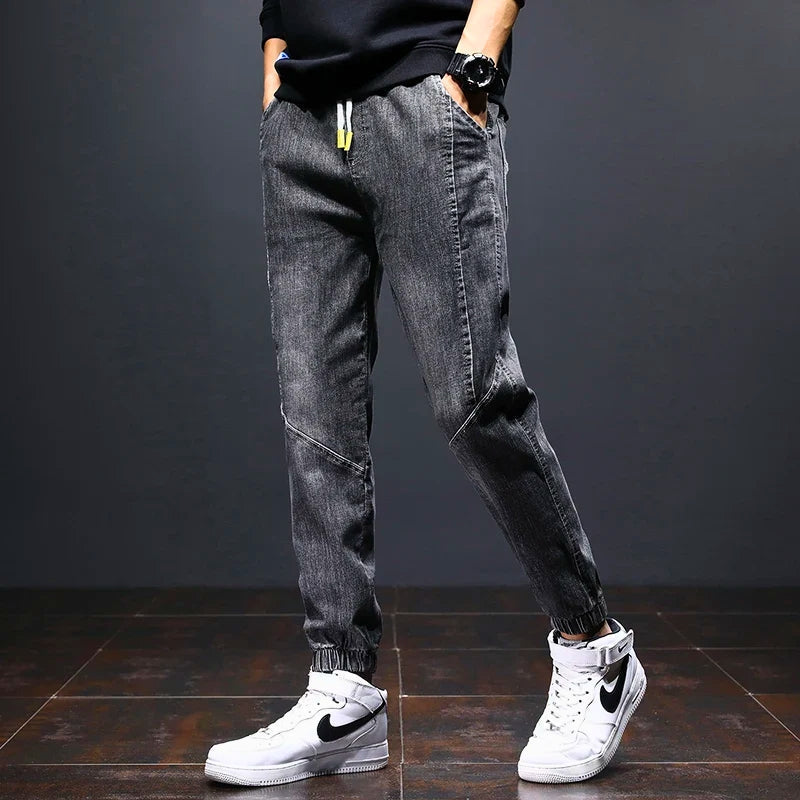 Tyler Pulse Joggers