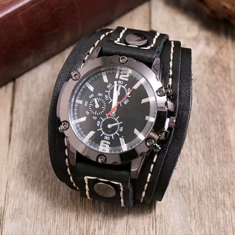 Vintager Timepiece Watch