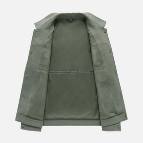 Ashford Knit Jacket