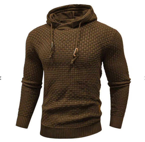 Vortex Hoodie