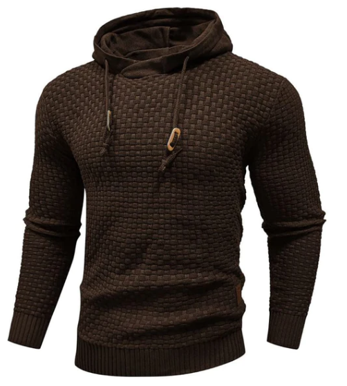 Vortex Hoodie