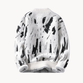 Zenith Plush Sweater