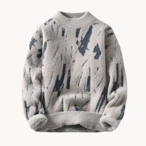 Zenith Plush Sweater