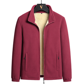 Alpine Fleece Jacket