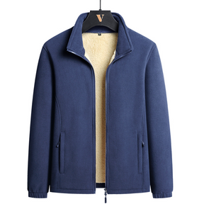 Alpine Fleece Jacket