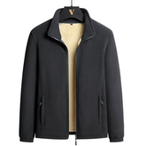 Alpine Fleece Jacket
