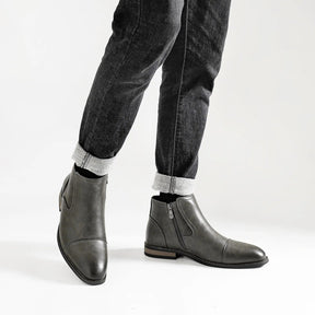 Alessio Chelsea Boots