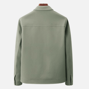 Ashford Knit Jacket