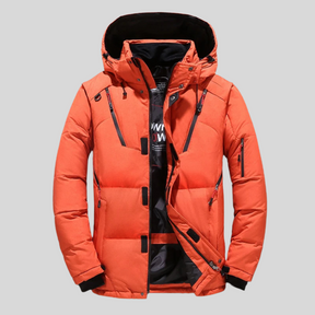 Arctic Puffer Jacket