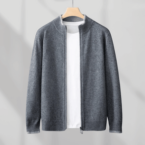 Ashford Cashmere Cardigan