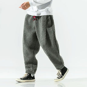 Valby Wool Pants