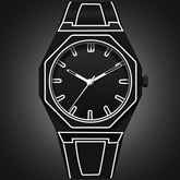 Zenith Outline Watch