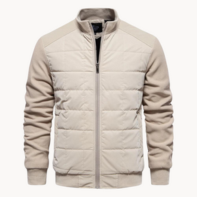 Arden Zip-Up Jacket