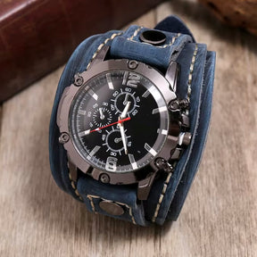 Vintager Timepiece Watch