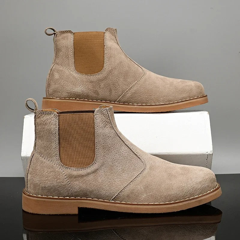 Tuscany Suede Boots