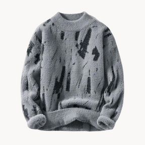 Zenith Plush Sweater