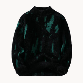 Zenith Plush Sweater