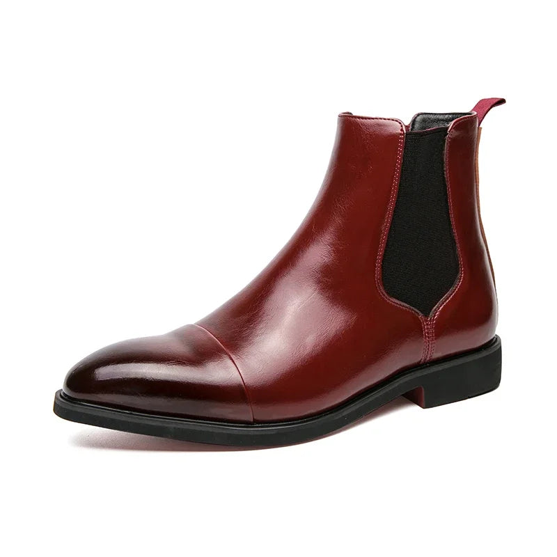 Valentino Luxe Boots