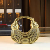 Amelie Crescent Bag