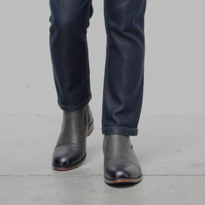 Alessio Chelsea Boots