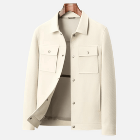 Ashford Knit Jacket