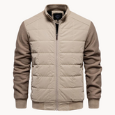 Arden Zip-Up Jacket