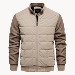 Arden Zip-Up Jacket