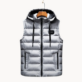 Arctic Crest Vest