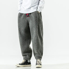 Valby Wool Pants