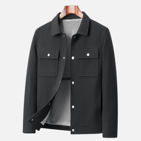 Ashford Knit Jacket