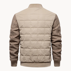 Arden Zip-Up Jacket