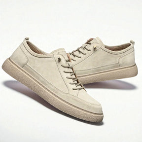 Aurelian Suede Shoes