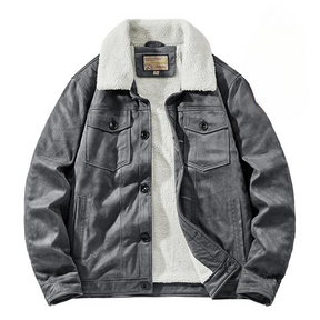 Arctic Sherpa Jacket