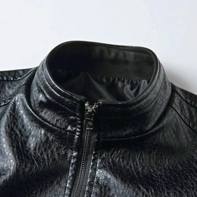 Ascend Leather Jacket