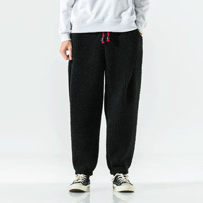 Valby Wool Pants