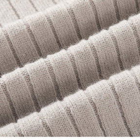 Zephyr Cashmere Sweater