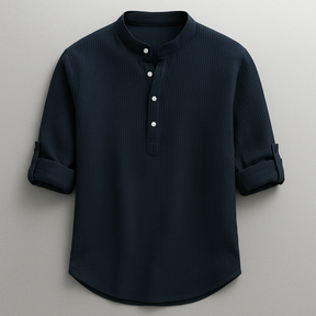Zevaldi Linen Shirt