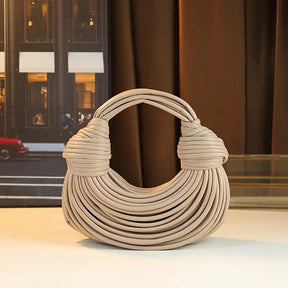 Amelie Crescent Bag