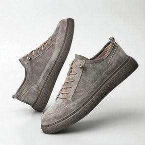 Aurelian Suede Shoes