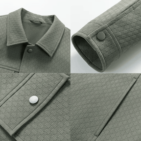 Ashford Knit Jacket