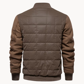 Arden Zip-Up Jacket