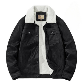 Arctic Sherpa Jacket