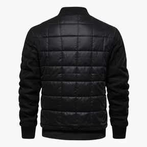 Arden Zip-Up Jacket