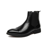 Valentino Luxe Boots