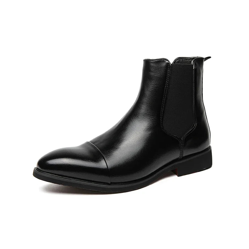 Valentino Luxe Boots