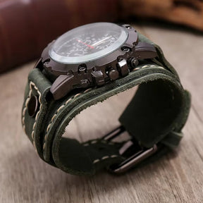 Vintager Timepiece Watch