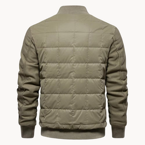 Arden Zip-Up Jacket