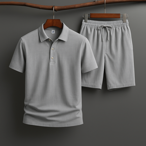 Andora Linen-Cotton Set