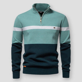 Zephyr Drift Sweater