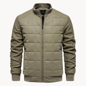 Arden Zip-Up Jacket